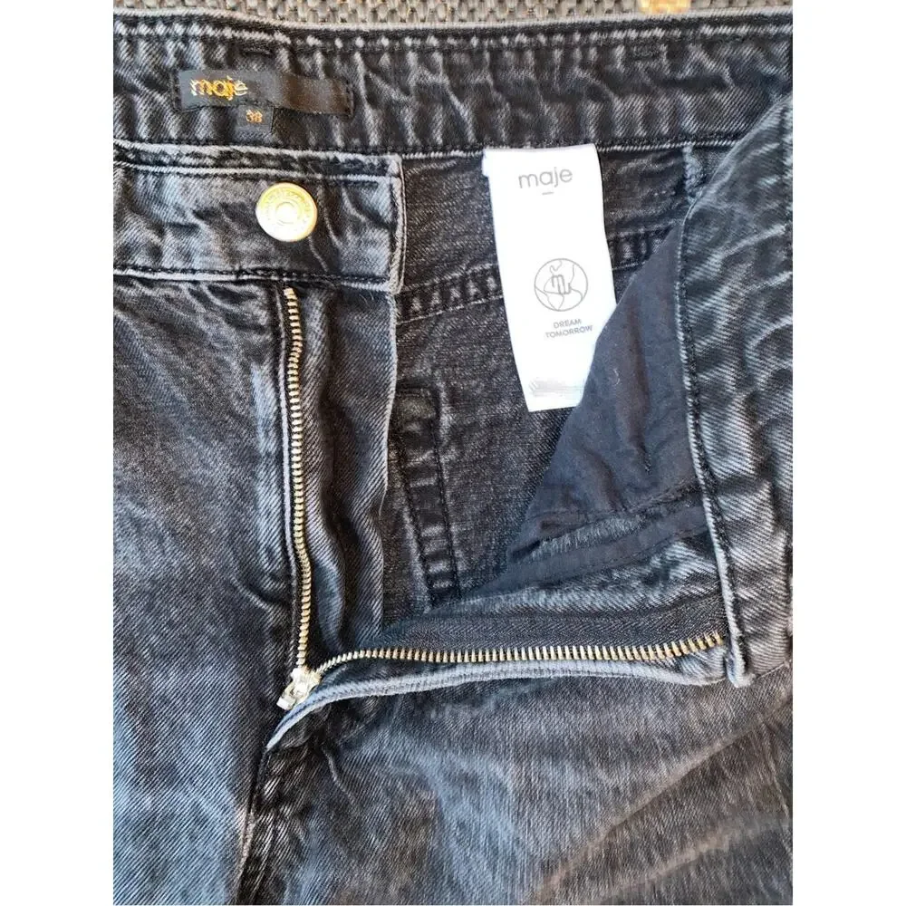 Maje $510 black